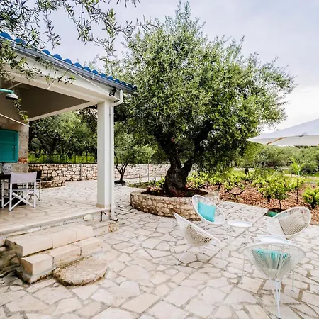 Tsantri Olive Grove 度假居
