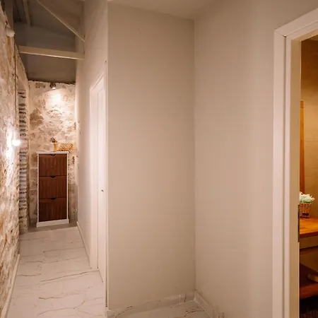 Tsantri Olive Grove Nyaraló