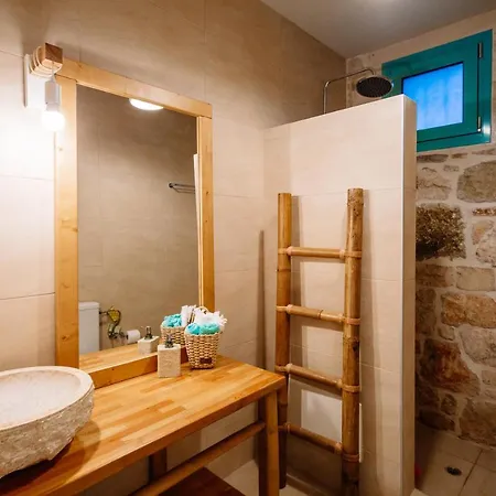 Tsantri Olive Grove Drakas