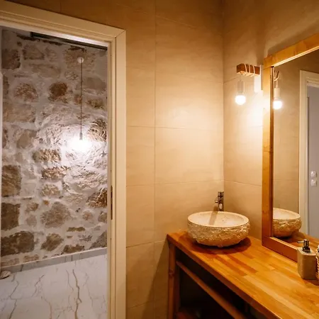 Tsantri Olive Grove * Drakas