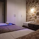 Tsantri Olive Grove Feriehus
