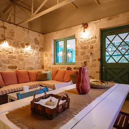 Tsantri Olive Grove Prázdninový dům *