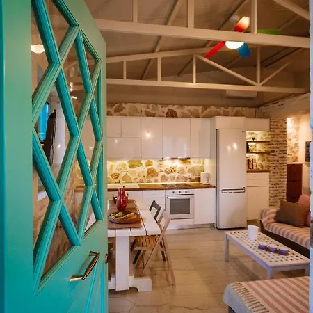 Tsantri Olive Grove Prázdninový dům