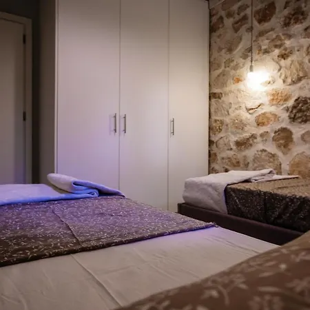 Tsantri Olive Grove Prázdninový dům