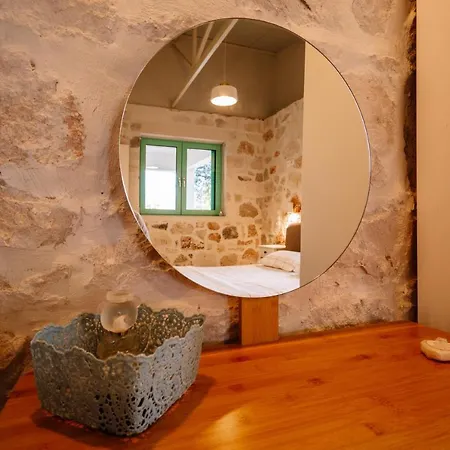 Prázdninový dům Tsantri Olive Grove