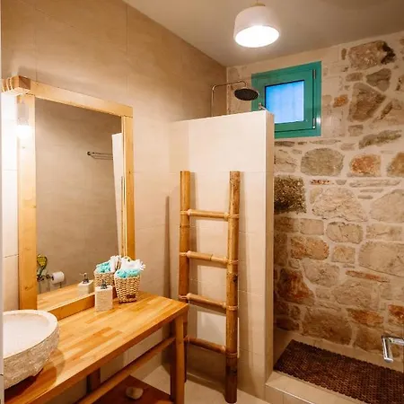 Prázdninový dům Tsantri Olive Grove *