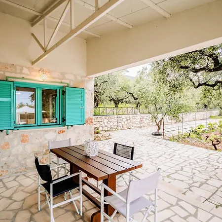 Tsantri Olive Grove * Drakas