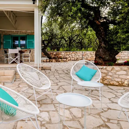 Tsantri Olive Grove Prázdninový dům