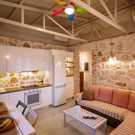 Tsantri Olive Grove Drakas