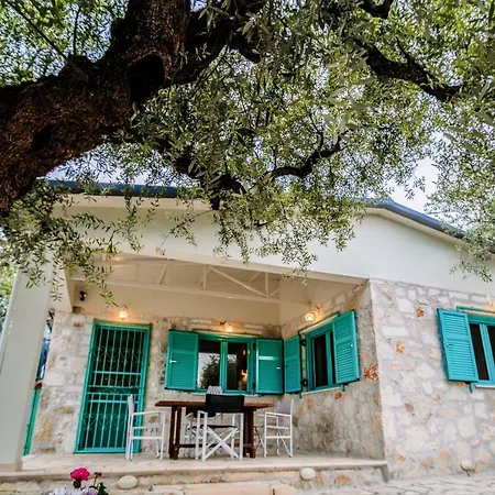 Tsantri Olive Grove Prázdninový dům *