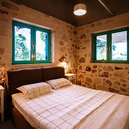 Prázdninový dům Tsantri Olive Grove *