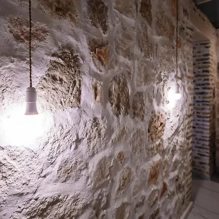 Prázdninový dům Tsantri Olive Grove *