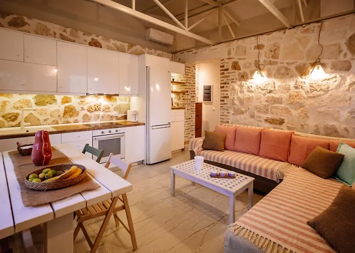 Casa vacanze Tsantri Olive Grove Drakas