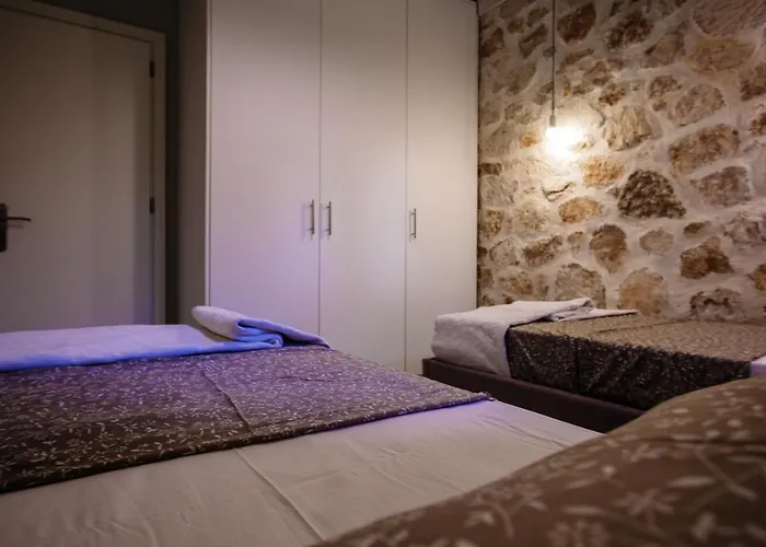 Tsantri Olive Grove Casa vacanze