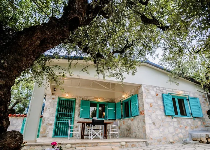 Tsantri Olive Grove Casa vacanze *