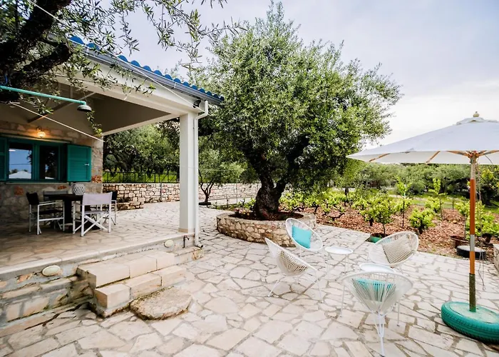 Tsantri Olive Grove Casa vacanze